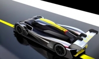 777 Hypercar: новое развлечение для богатых по более высокой цене, чем Bugatti
