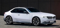 BMW Neue Klasse приобретает гораздо больше смысла, когда превращается в купе или универсал