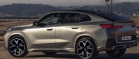 BMW X2 2024 года: вот все, что мы знаем о New Baby X6 (и X4)