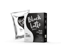 Black Latte - средство для похудения