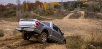 Ford отзывает более 600 000 грузовиков и внедорожников из-за неисправных стеклоочистителей