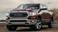 Stellantis отзывает 1,23-мегапиксельные звукосниматели Ram из-за потенциальной проблемы с задней дверью