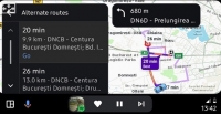 Waze продолжает игнорировать простое, но важное обновление функции