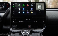 Как использовать Android Auto во второй машине