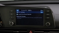 Как настроить Android Auto в автомобиле Hyundai