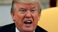 Конгрессмен-демократ заявил, что Трампу может грозить тюрьма после окончания полномочий