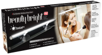 Лампа Beauty Bright  даст свет в дороге