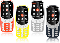 Мобильный телефон Nokia 3310
