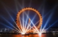На ВДНХ появится аналог London Eye