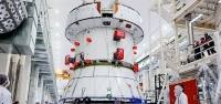 НАСА идет ва-банк на двигателях Orion для первой пилотируемой миссии на Луну