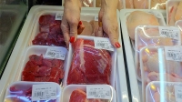 Обнаружена серьезная опасность употребления мяса и печени