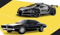 Последняя партия еженедельных подарков для The Crew 2 — не первоапрельская шутка