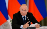 Путин поддержал создание отдельных секций по разным направлениям в Совете по культуре