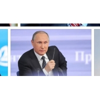 Путин призвал избегать крайностей с запретами в культуре, в том числе в части рэпа