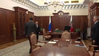 Путин: ветеринарная сертификация поможет развитию отрасли, что скажется на здоровье людей