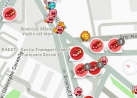 Самые популярные альтернативы Google Maps на Android