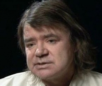 Умер Евгений Осин