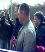 В Благовещенске руководитель приюта устроил концлагерь для животных
