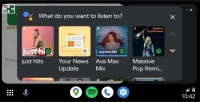 Вот как вы можете скачать Android Auto 9.6 прямо сейчас