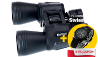 Японский бинокль CANON