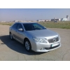 Такси в Актау, по Мангистауской области на Toyota Camry 50