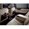 Аренда авто с водителем в Минске.   Mercedes W221 S550 Long.
