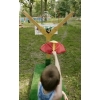 Аттракцион Angry Birds на Вашем празднике