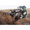 Продам экскаватор-погрузчик Hidromek 102S