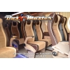 Переделка Sprinter, Crafter. Переоборудование, обшивка салона – 1 день