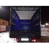 Грузоперевозки «Газель» по Екатеринбургу