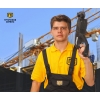Грузчики и разнорабочие
