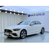 Mercedes-Benz C-class, 2022