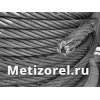 Канаты стальные,  тросы грузовые по ГОСТу 7667-80 ф 4, 1 - 56, 0 мм.