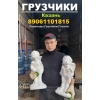 Грузчики Казань