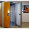 Продаётся вертикальный солярий Luxura V5