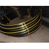 Трубы  полиэтиленовые  газопроводные  ПЭ 100