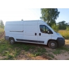 Peugeot Boxer H2L3 2009