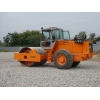 Аренда каток грунтовый HAMM 2520D, 20 тонн