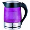 Чайник стекло электрический KELLI KL-1463
