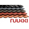 ФИНСКАЯ МОДУЛЬНАЯ МЕТАЛЛОЧЕРЕПИЦА RUUKKI FINNERA
