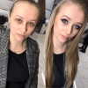 Макияж и наращивание ресниц