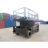 Ножничный подъемник Liftlux SL 153-22 D4 - 17, 3м
