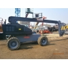 Телескопический подъемник JLG 40H+6 - 15, 8м