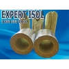 Цилиндры теплоизоляционные EXPERT ISOL