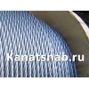 Канат лифтовой ГОСТ 3077-80 типа ЛК-О