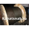 Канат лифтовой ГОСТ 3077-80 типа ЛК-О