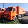 Продается Зерновоз, камаз 65115
