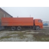 Продается Зерновоз, камаз 65115
