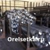 Сетка 08Х18Н10 ГОСТ 6613-86 тканая нержавеющая