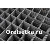 Сетка тканая ГОСТ 3187 0, 45х0, 25, 0, 63х0, 25 фильтровая светлая оцинкованная